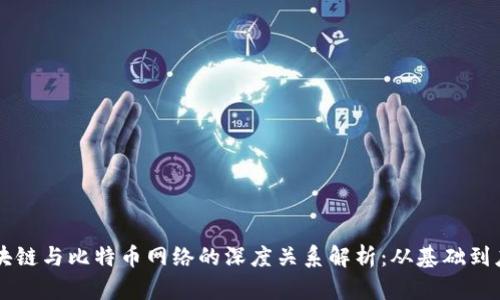 区块链与比特币网络的深度关系解析：从基础到应用