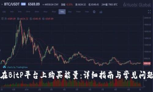 如何在BitP平台上购买能量：详细指南与常见问题解答
