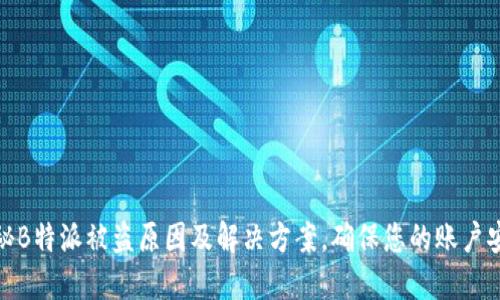 揭秘B特派被盗原因及解决方案，确保您的账户安全