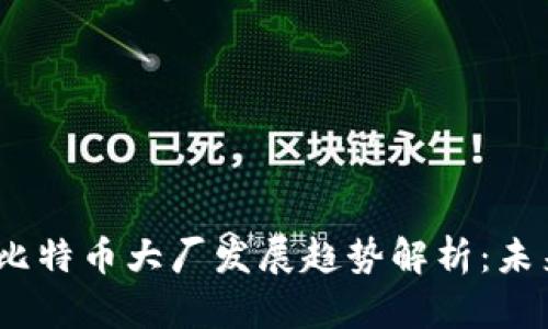2023年区块链与比特币大厂发展趋势解析：未来展望与投资机会