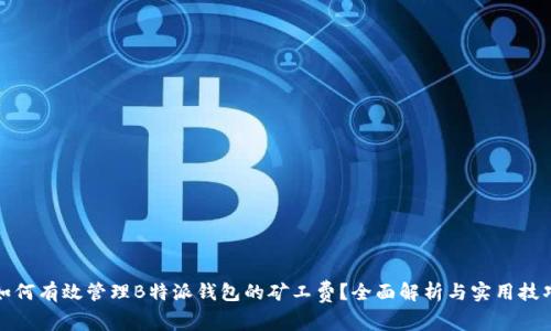 如何有效管理B特派钱包的矿工费？全面解析与实用技巧