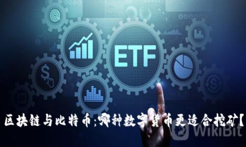 区块链与比特币：哪种数字货币更适合挖矿？