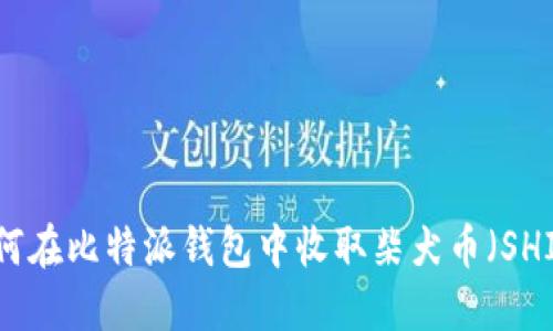 如何在比特派钱包中收取柴犬币（SHIB）