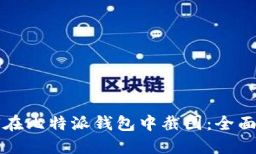 如何在比特派钱包中截图：全面指南