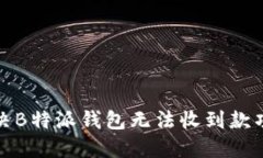 如何解决B特派钱包无法收到款项的问题