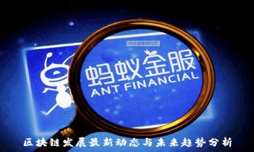   
区块链发展最新动态与未来趋势分析