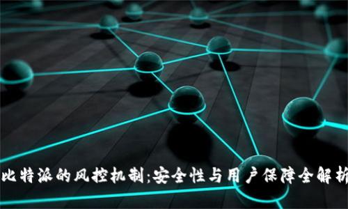 比特派的风控机制:安全性与用户保障全解析