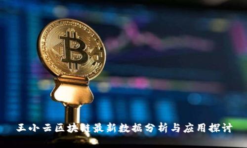 王小云区块链最新数据分析与应用探讨