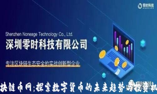 
区块链币网：探索数字货币的未来趋势与投资机会